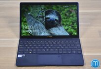 ASUS ZenBook 3