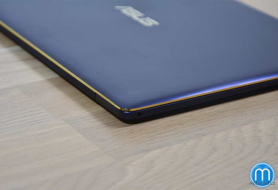 ASUS ZenBook 3