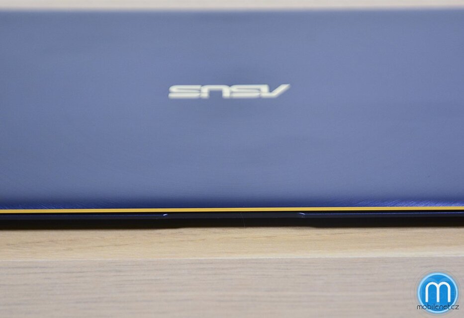 ASUS ZenBook 3