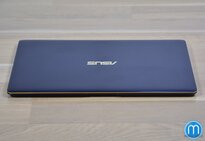 ASUS ZenBook 3