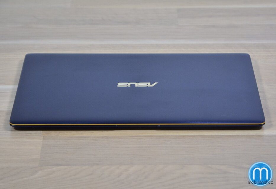 ASUS ZenBook 3