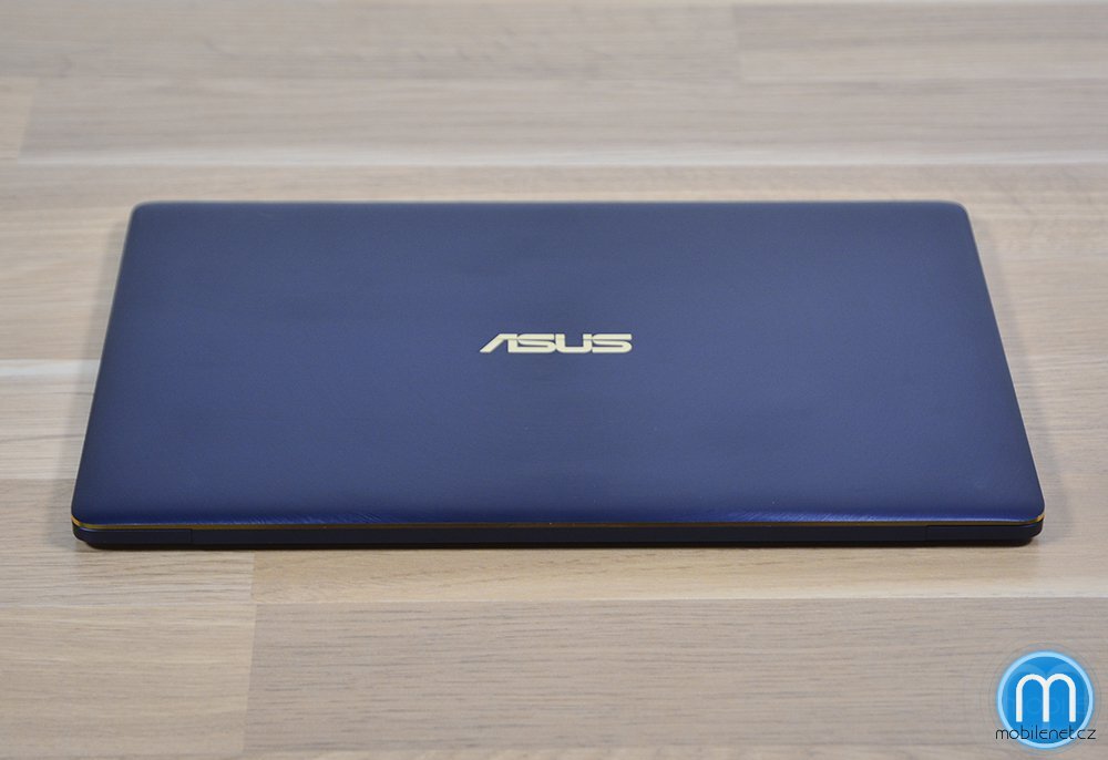 ASUS ZenBook 3