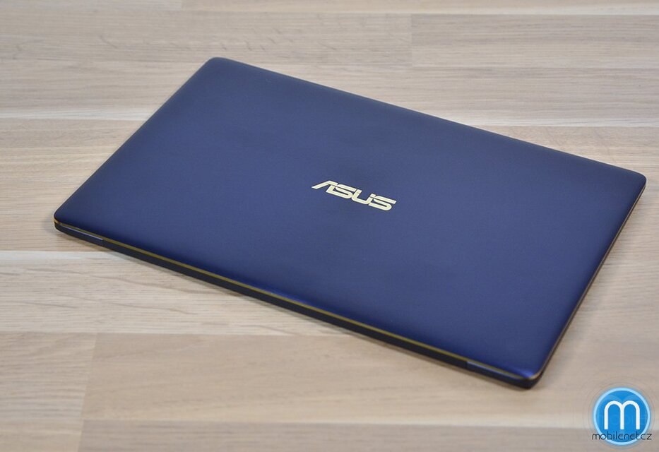ASUS ZenBook 3