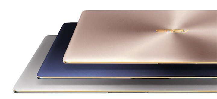 ASUS ZenBook 3