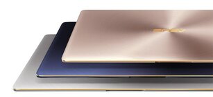 ASUS ZenBook 3