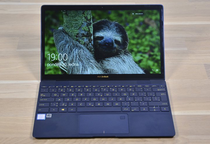 ASUS ZenBook 3