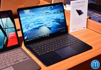 ASUS ZenBook 3 Deluxe