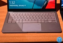 ASUS ZenBook 3 Deluxe