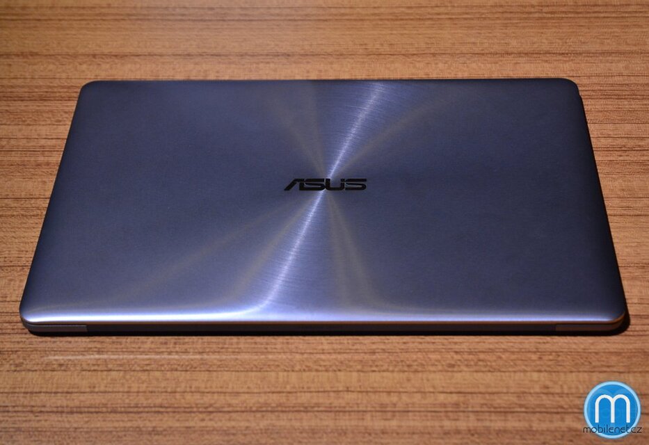 ASUS ZenBook 3 Deluxe