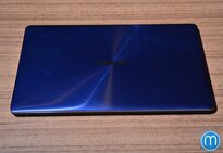 ASUS ZenBook 3 Deluxe