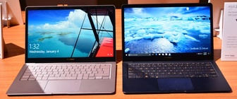 ASUS ZenBook 3 Deluxe