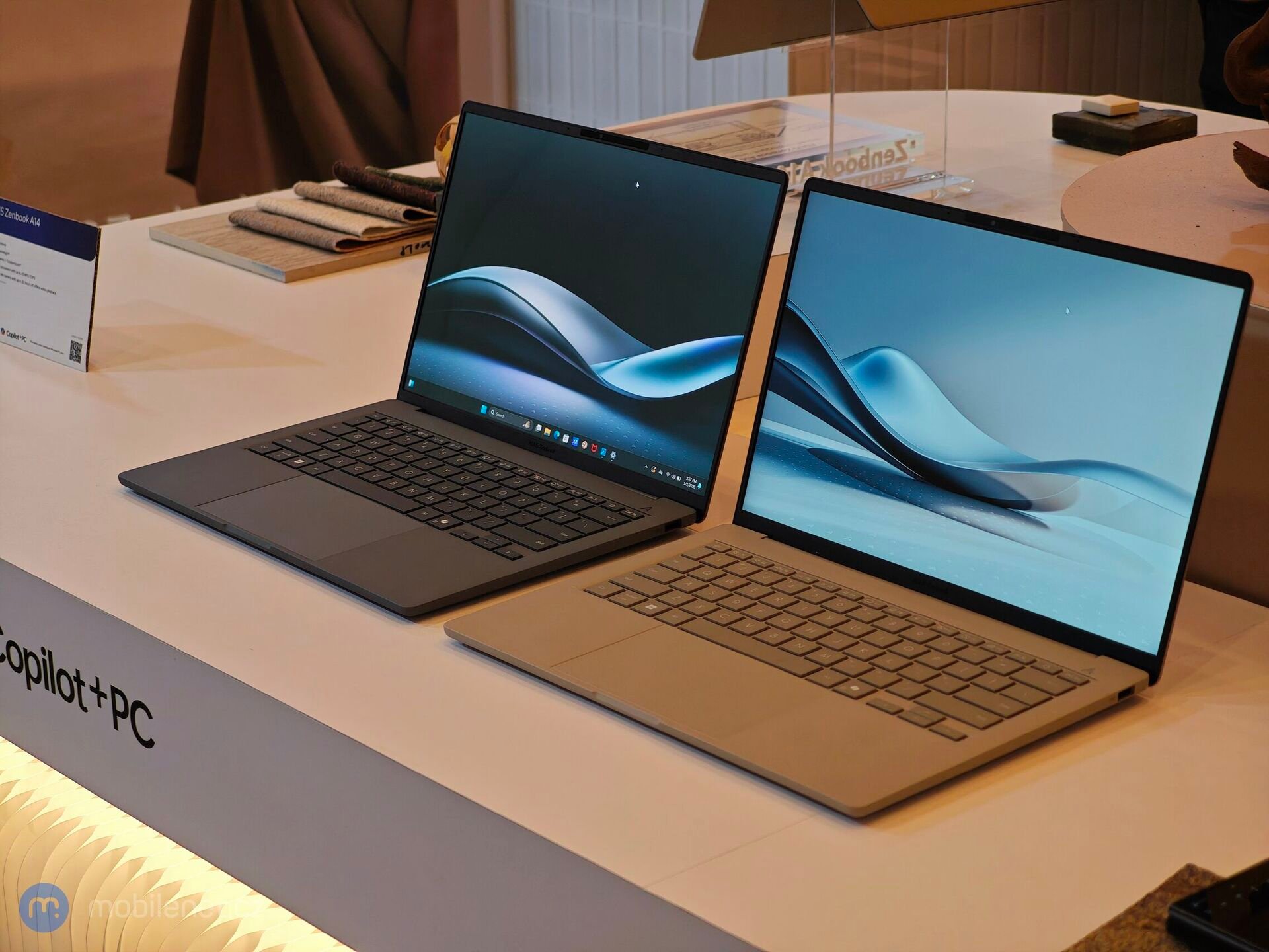 ASUS Zenbook A14