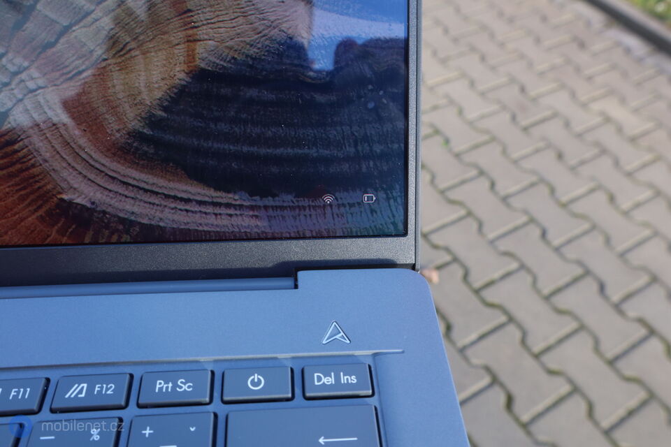 ASUS Zenbook A14 (UX3407RA)