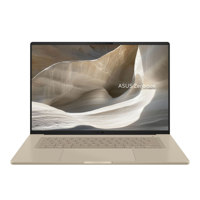 ASUS Zenbook A16