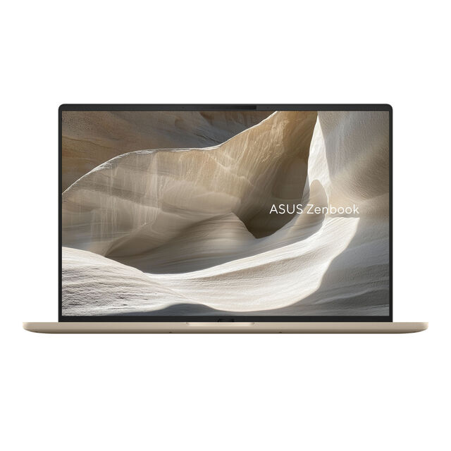 ASUS Zenbook A16