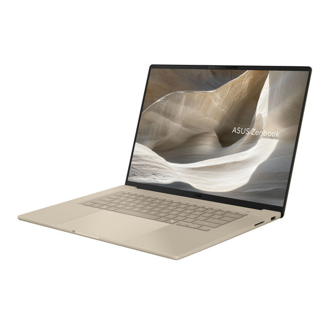 ASUS Zenbook A16
