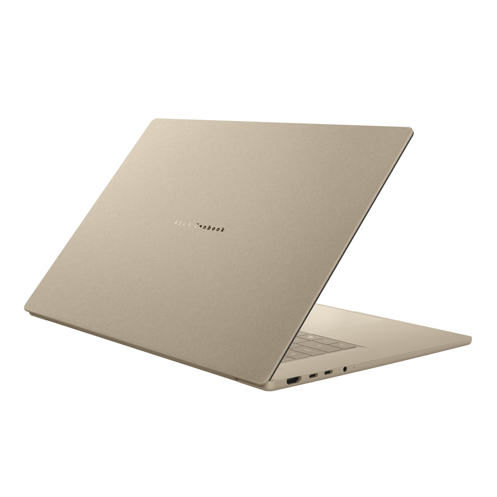 ASUS Zenbook A16
