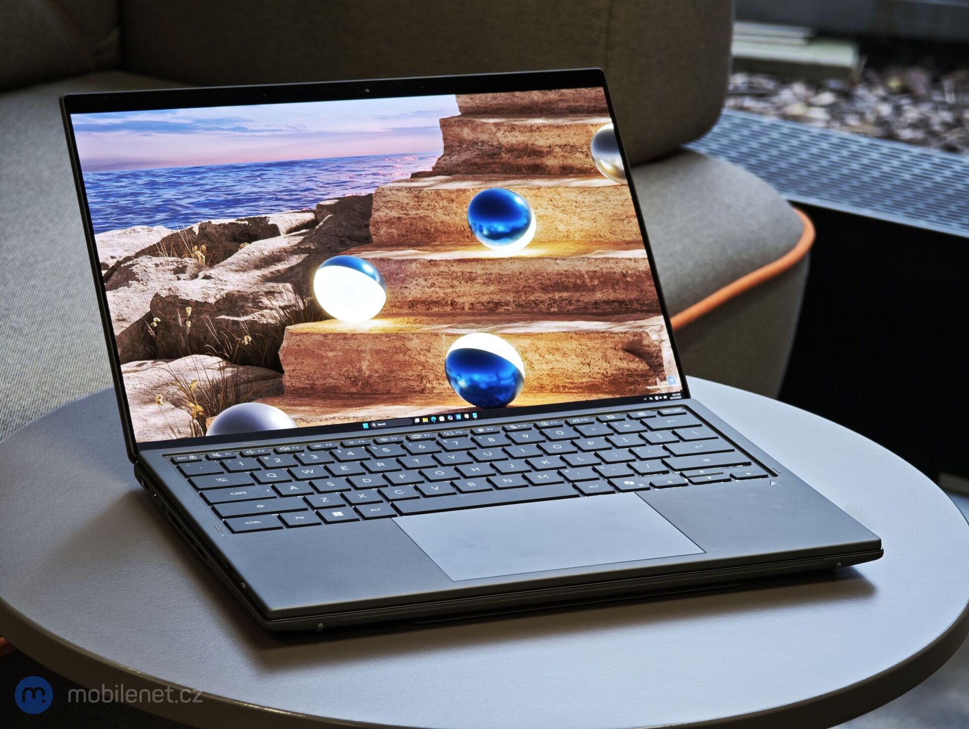 ASUS Zenbook DUO (2026)