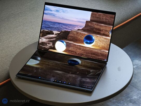 ASUS Zenbook DUO (2026)