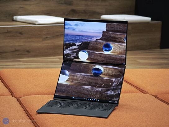 ASUS Zenbook DUO (2026)