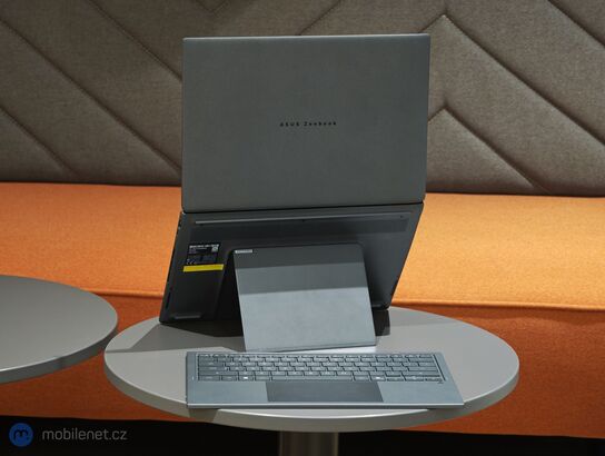 ASUS Zenbook DUO (2026)