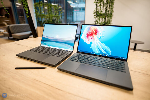 ASUS Zenbook DUO (2026)