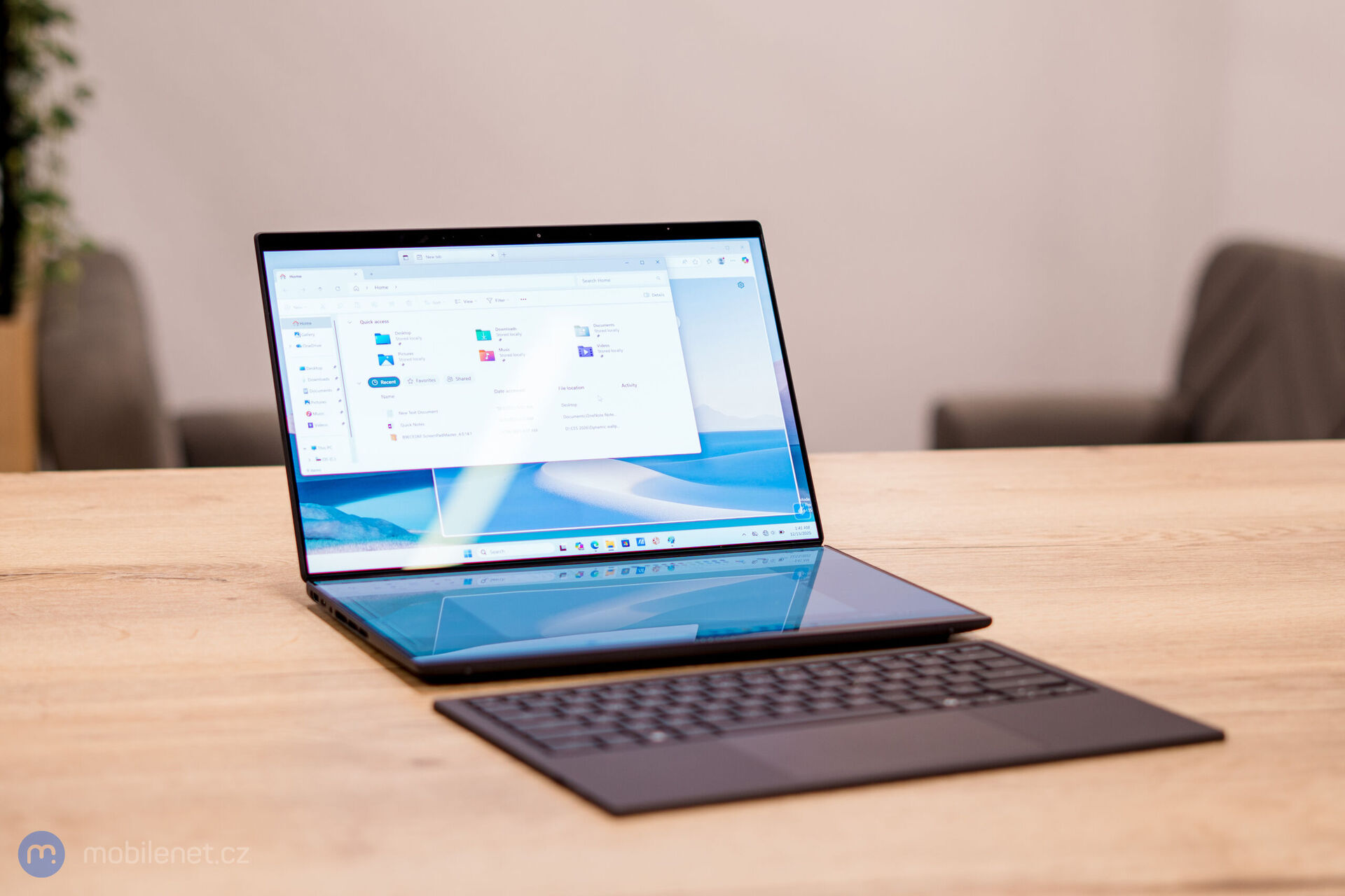 ASUS Zenbook DUO (2026)