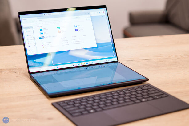 ASUS Zenbook DUO (2026)