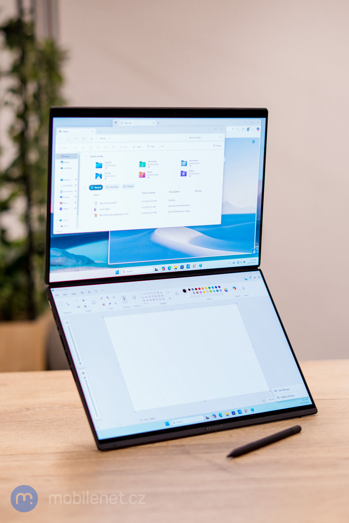 ASUS Zenbook DUO (2026)