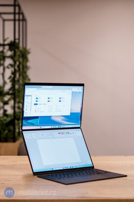 ASUS Zenbook DUO (2026)