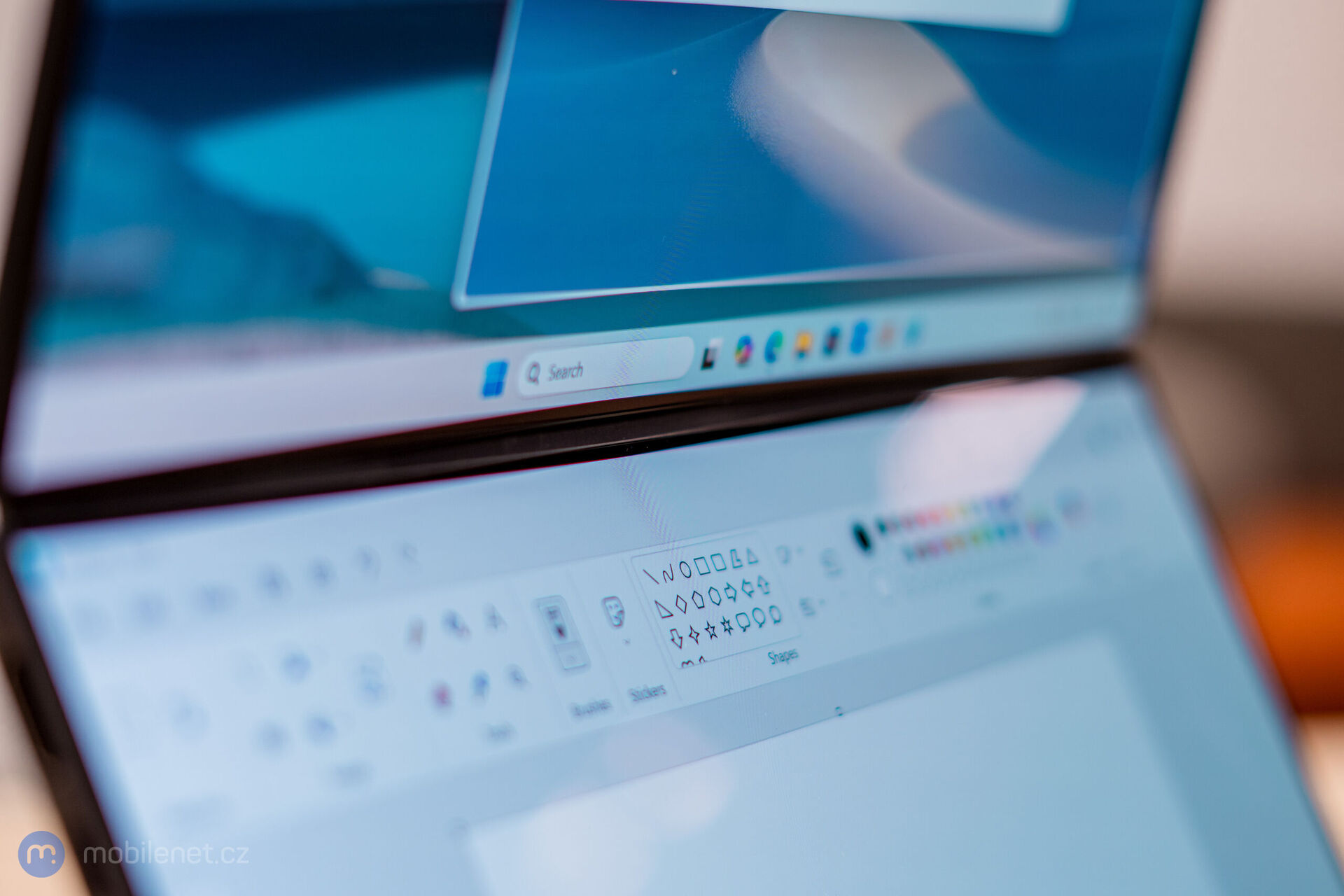 ASUS Zenbook DUO (2026)