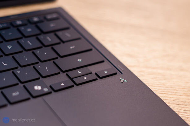 ASUS Zenbook DUO (2026)