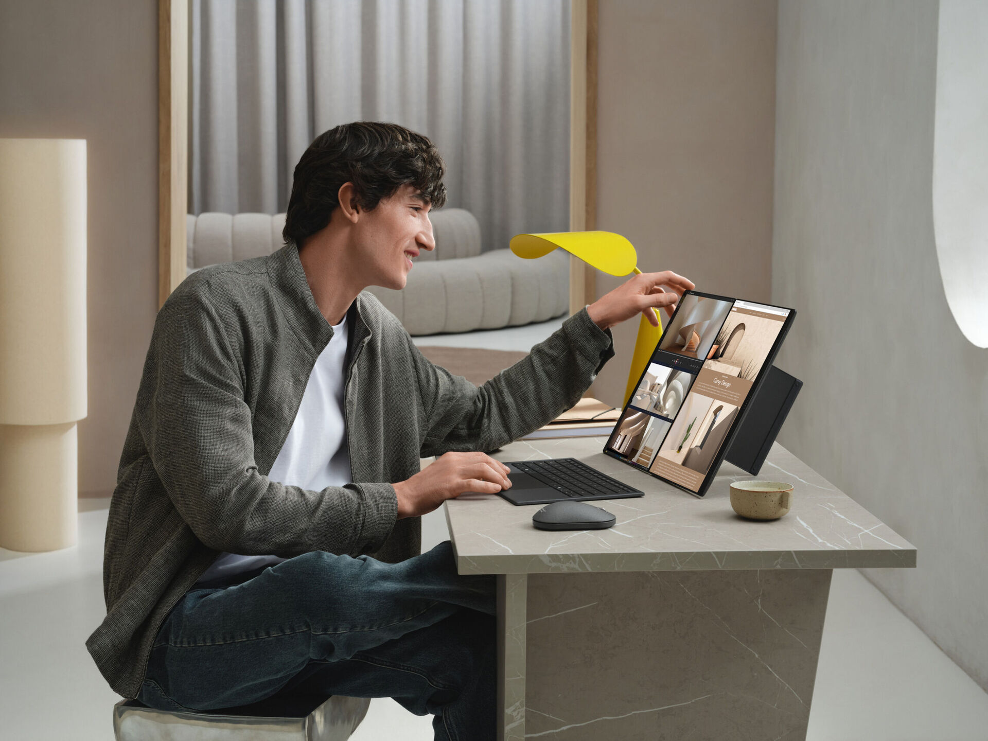 ASUS Zenbook DUO (2026)