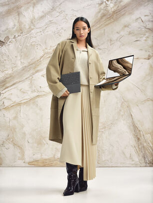 ASUS Zenbook DUO (2026)