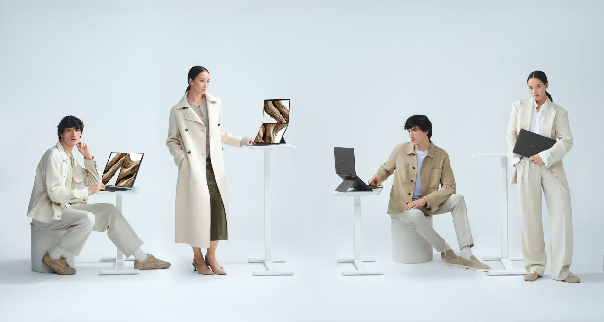 ASUS Zenbook DUO (2026)