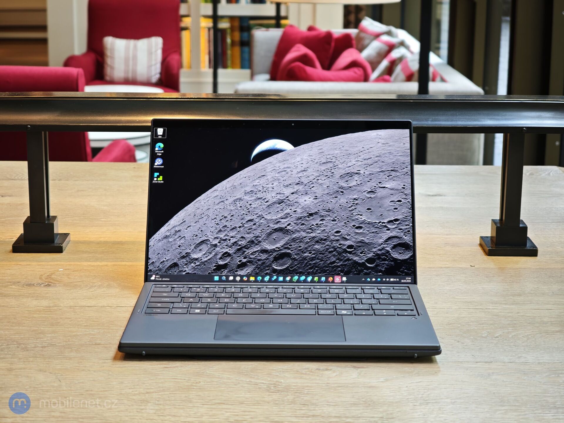 ASUS Zenbook DUO (2026)