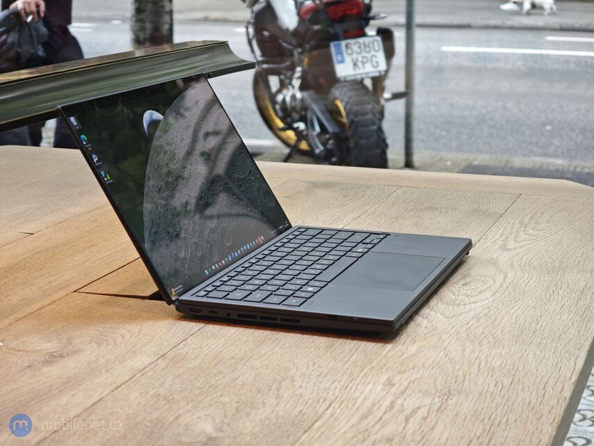 ASUS Zenbook DUO (2026)
