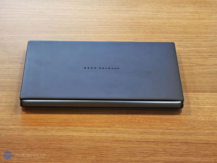 ASUS Zenbook DUO (2026)