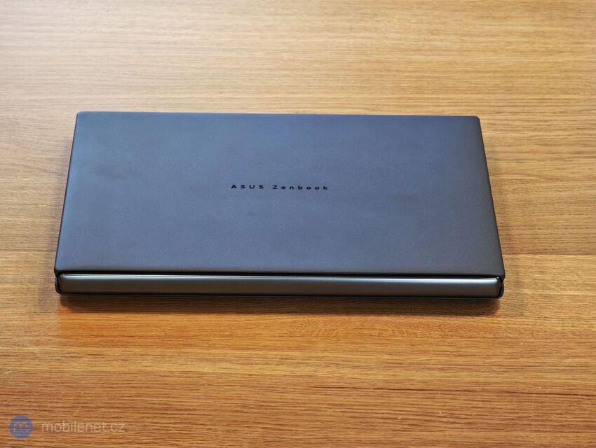 ASUS Zenbook DUO (2026)