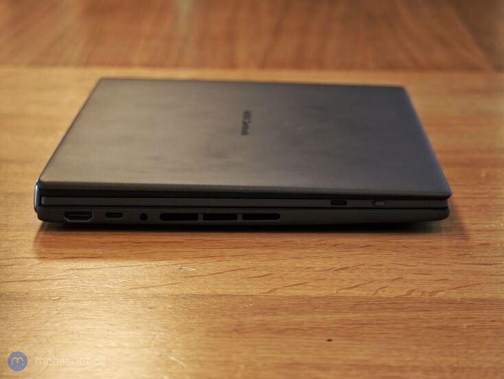 ASUS Zenbook DUO (2026)
