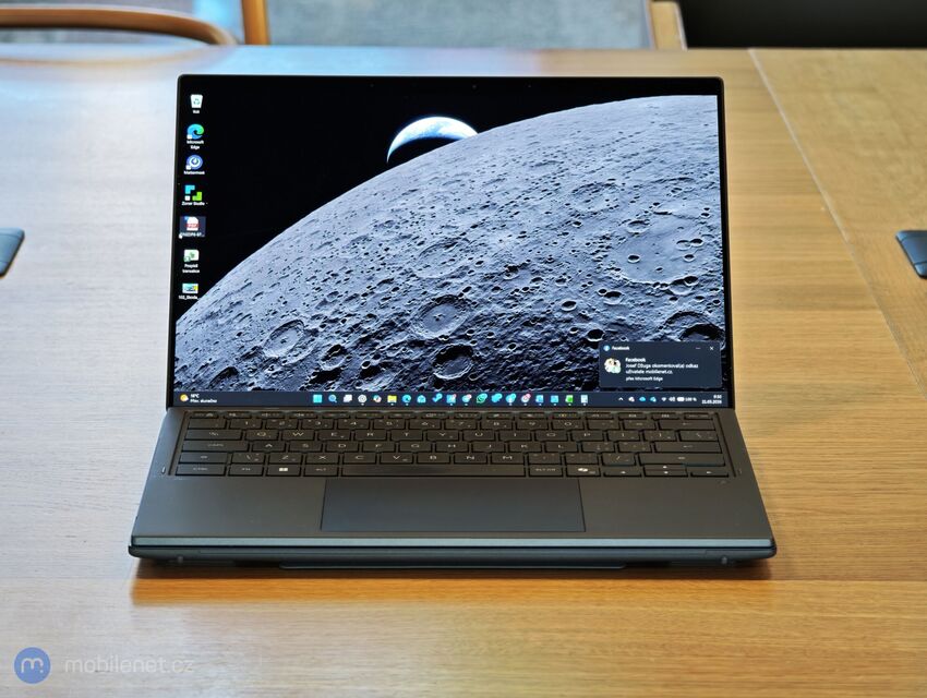 ASUS Zenbook DUO (2026)