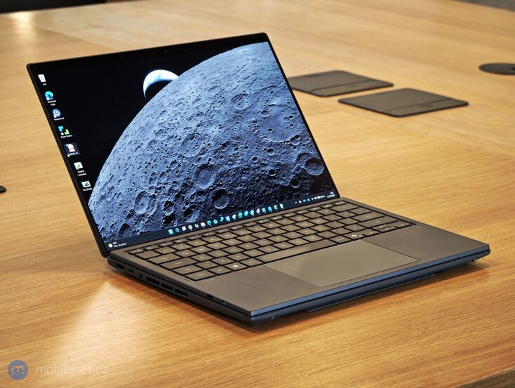 ASUS Zenbook DUO (2026)
