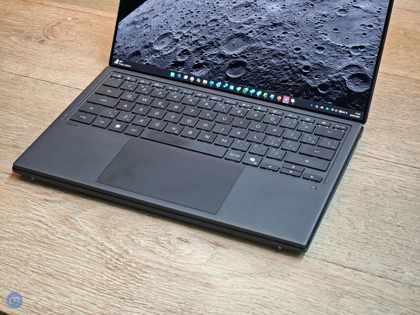 ASUS Zenbook DUO (2026)