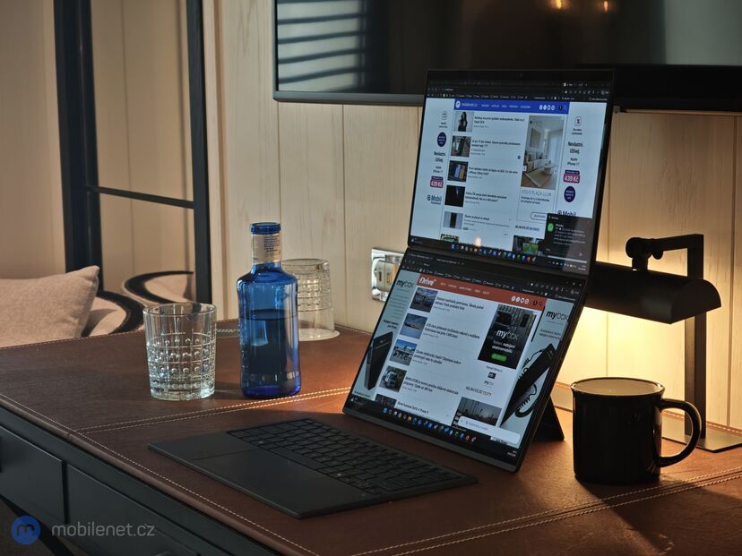 ASUS Zenbook DUO (2026)