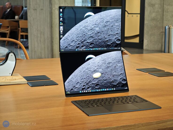ASUS Zenbook DUO (2026)