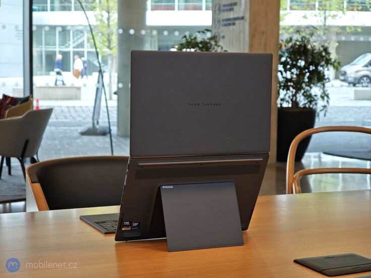 ASUS Zenbook DUO (2026)