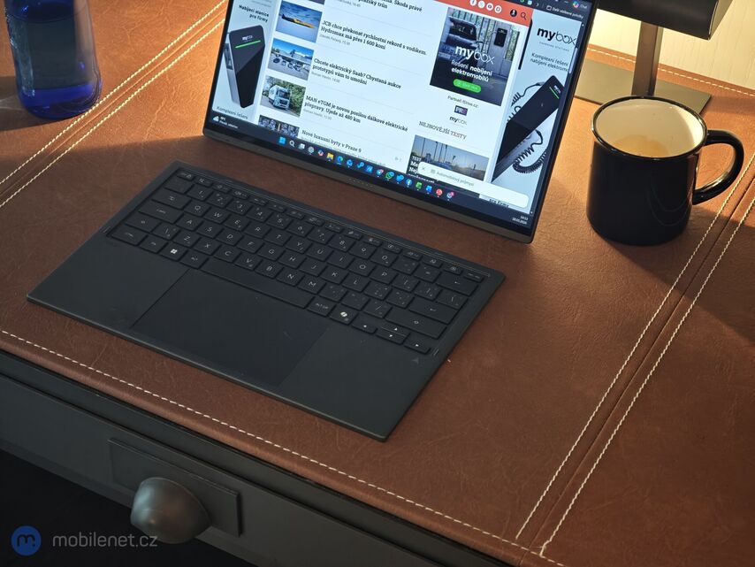 ASUS Zenbook DUO (2026)