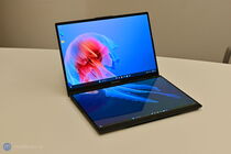 ASUS ZenBook Duo