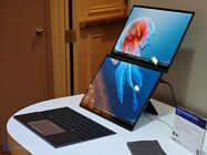 ASUS Zenbook Duo