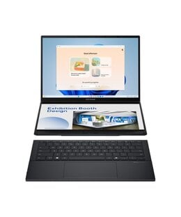 ASUS Zenbook Duo (UX8406)